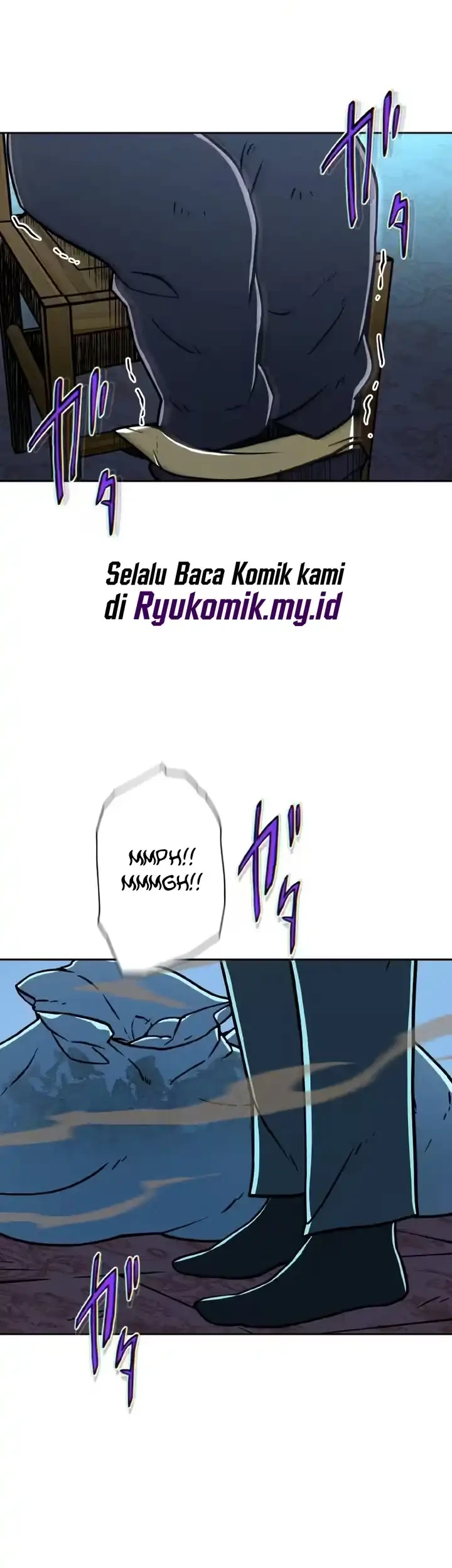 Manhwa Psycho Apartment Chapter 3 gambar 2