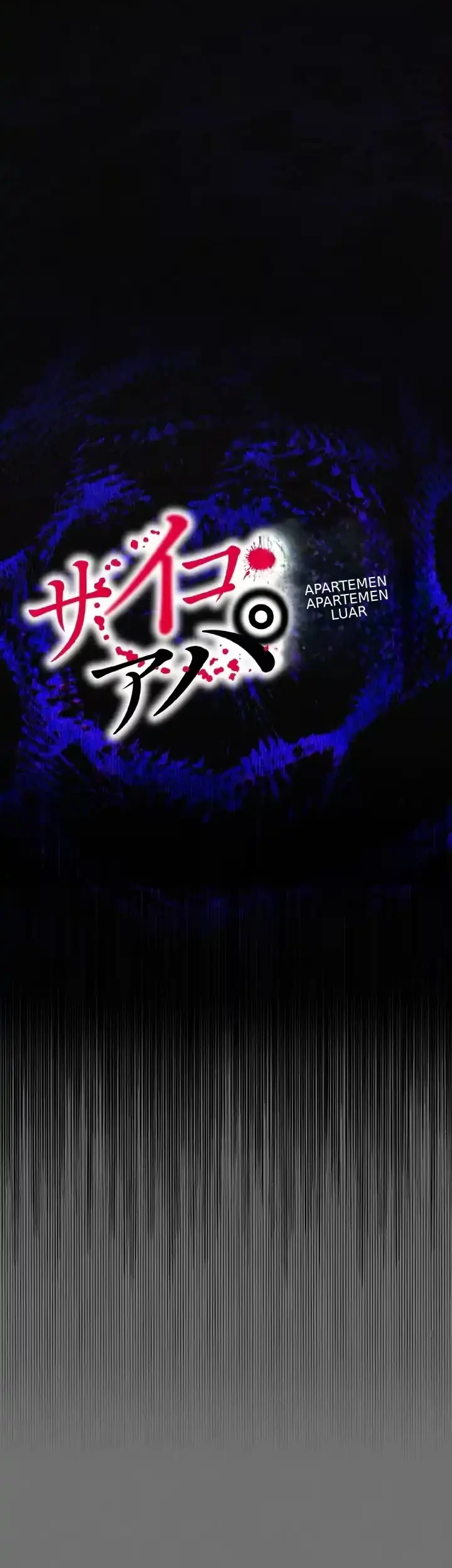 Psycho Apartment Chapter 3 Gambar 9