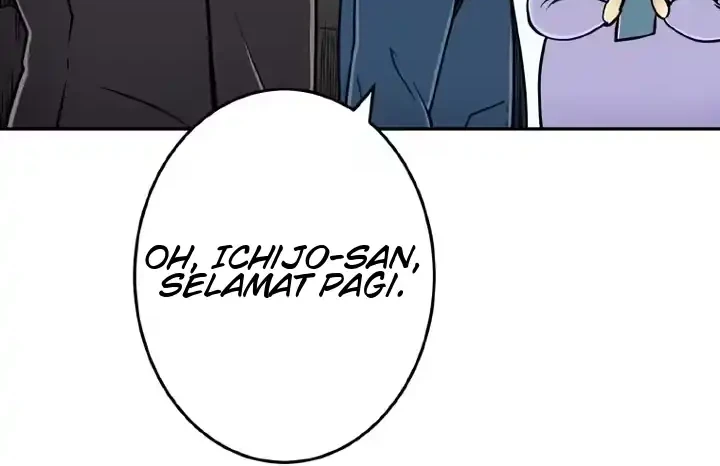 Psycho Apartment Chapter 3 Gambar 46