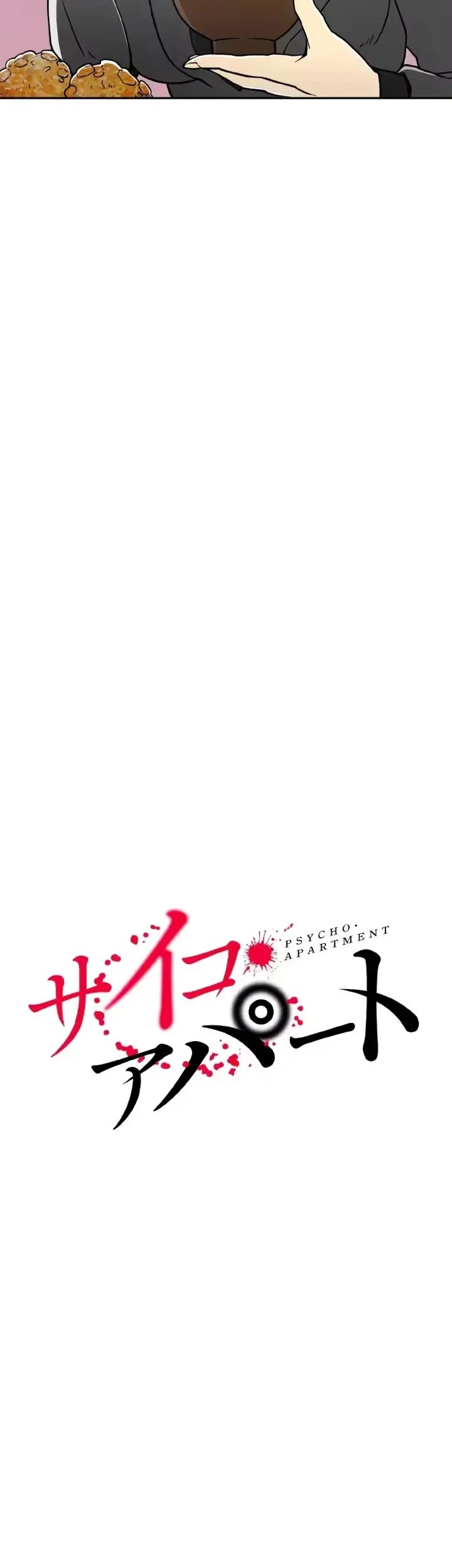 Psycho Apartment Chapter 4 Gambar 15