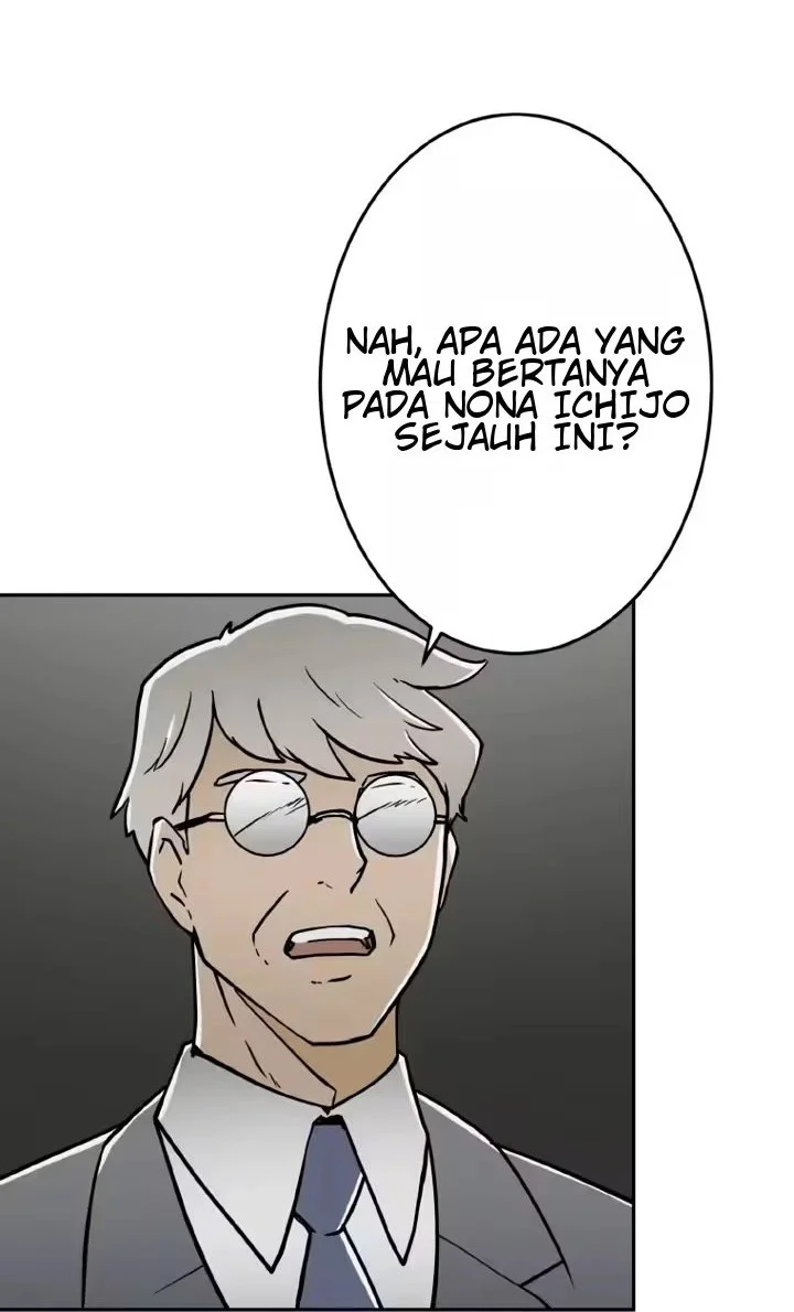 Psycho Apartment Chapter 4 Gambar 18