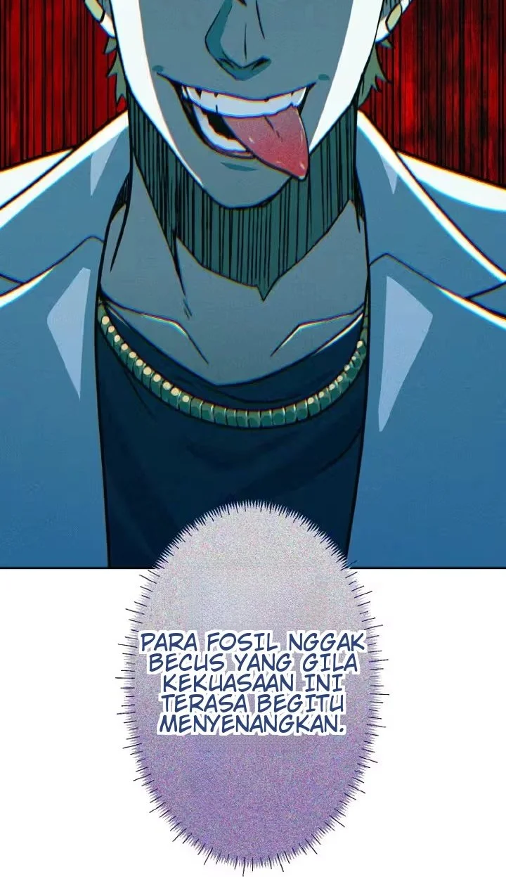 Psycho Apartment Chapter 4 Gambar 24