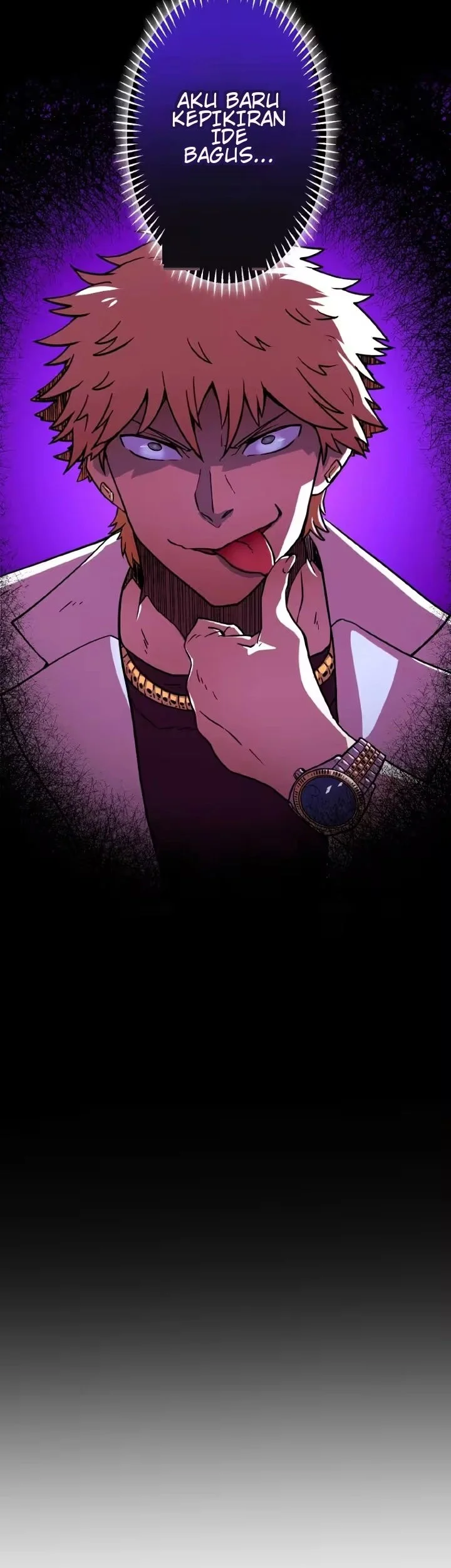 Psycho Apartment Chapter 4 Gambar 33