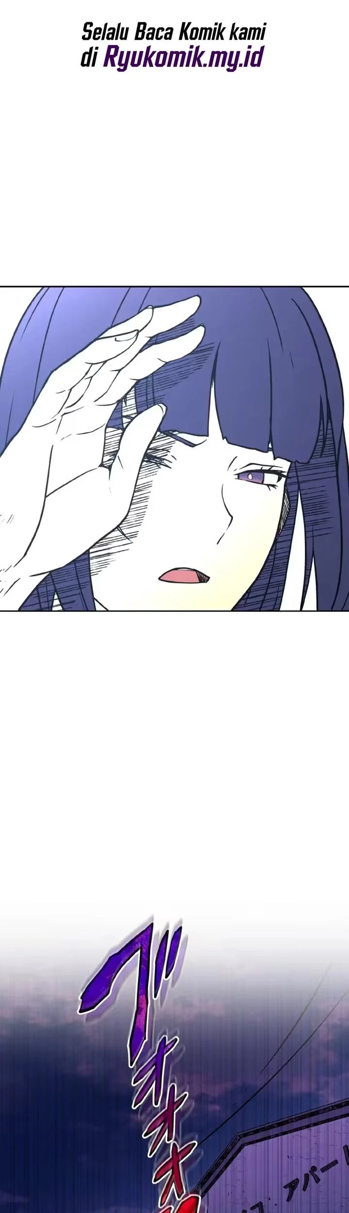 Psycho Apartment Chapter 4 Gambar 37