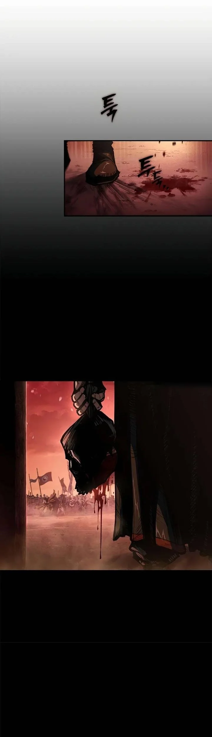 Psychopath in Murim Chapter 1 Gambar 20