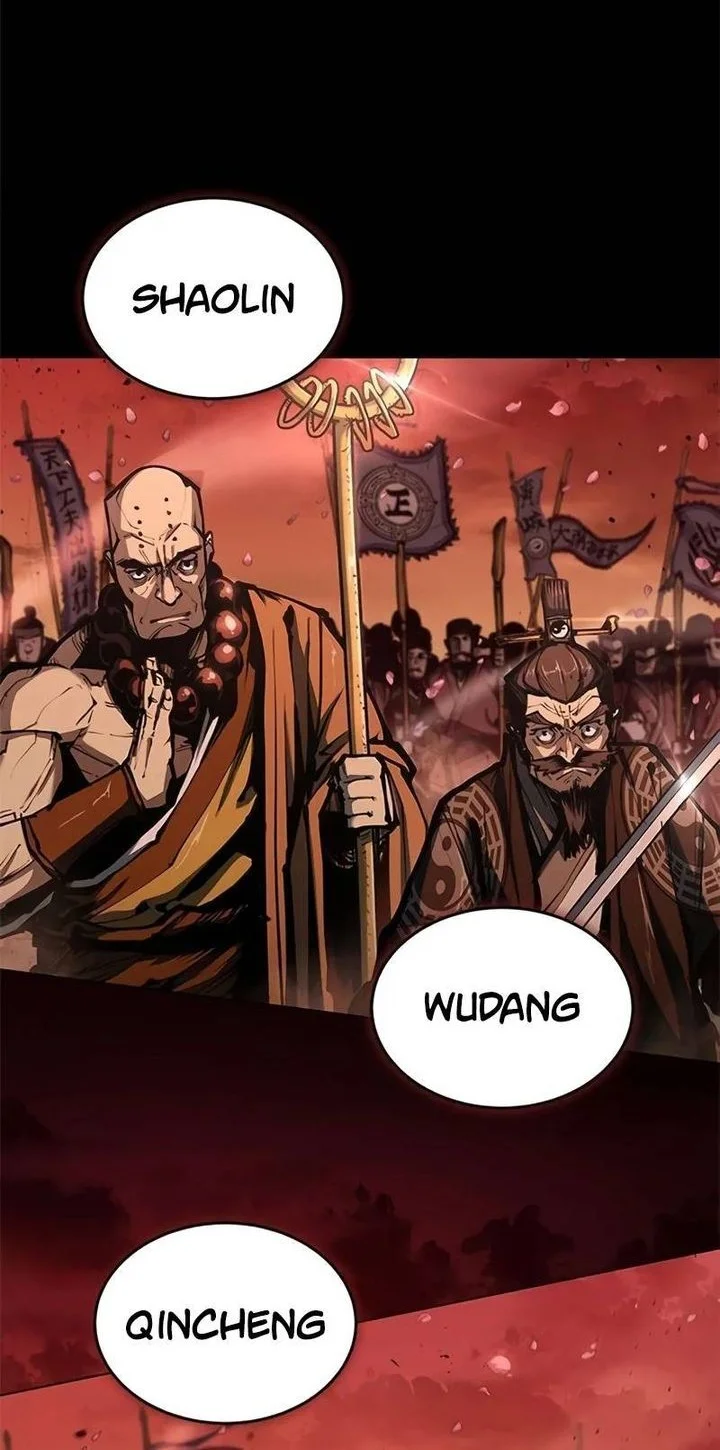 Psychopath in Murim Chapter 1 Gambar 21