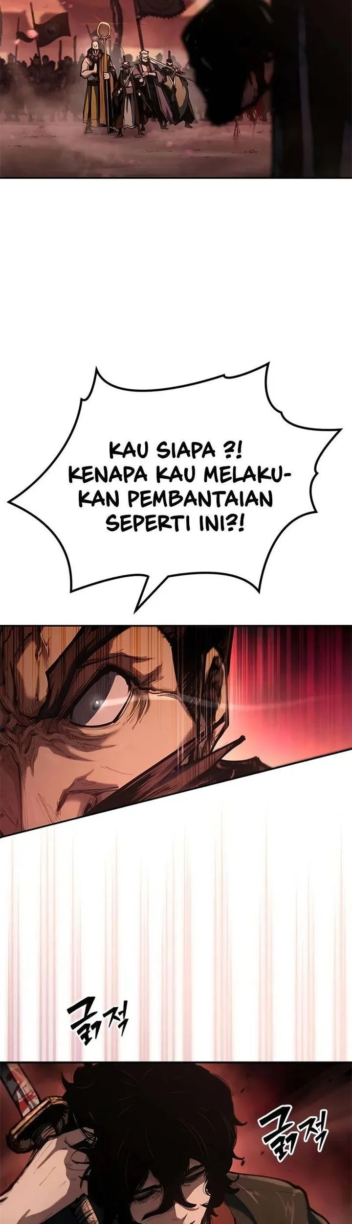 Psychopath in Murim Chapter 1 Gambar 24