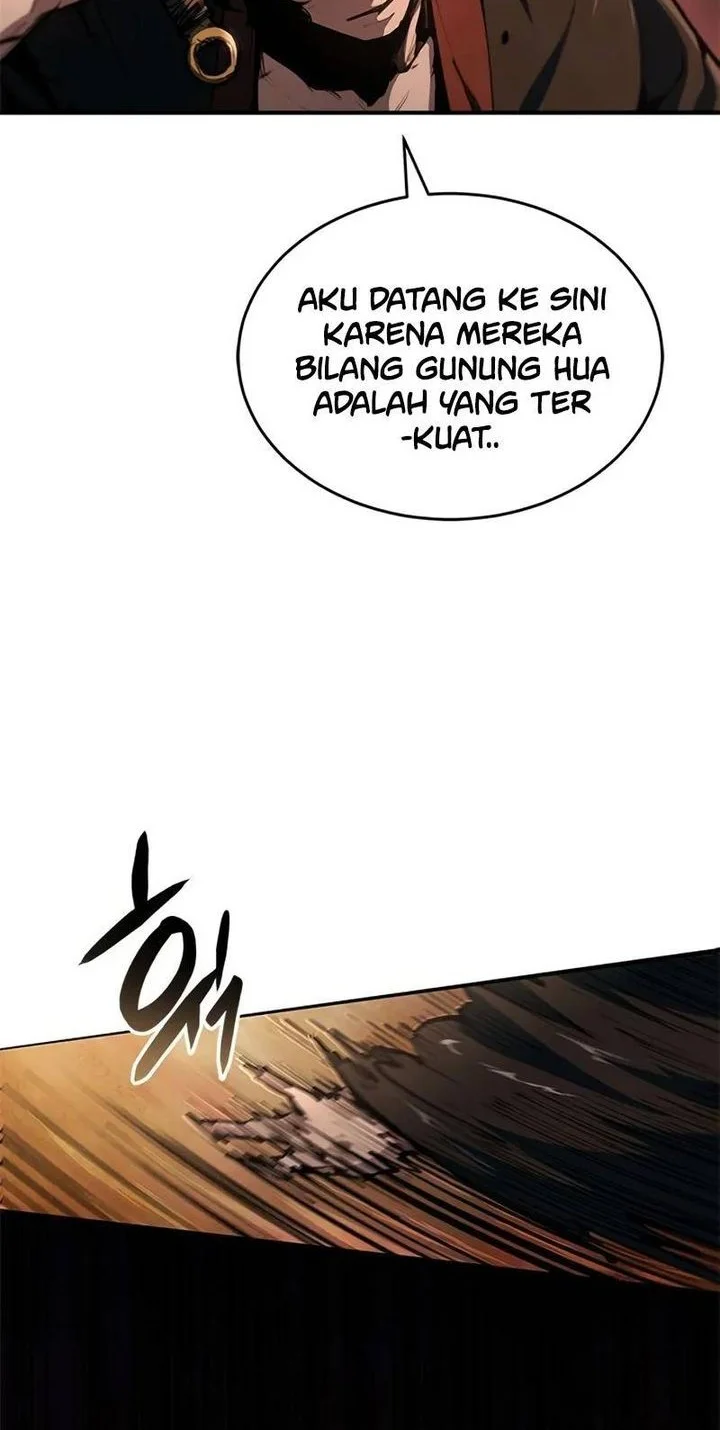 Psychopath in Murim Chapter 1 Gambar 25