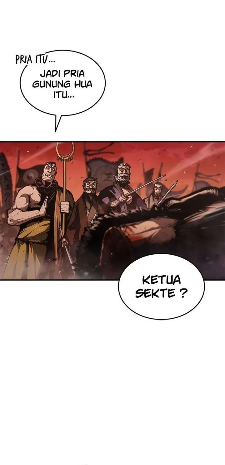 Psychopath in Murim Chapter 1 Gambar 27