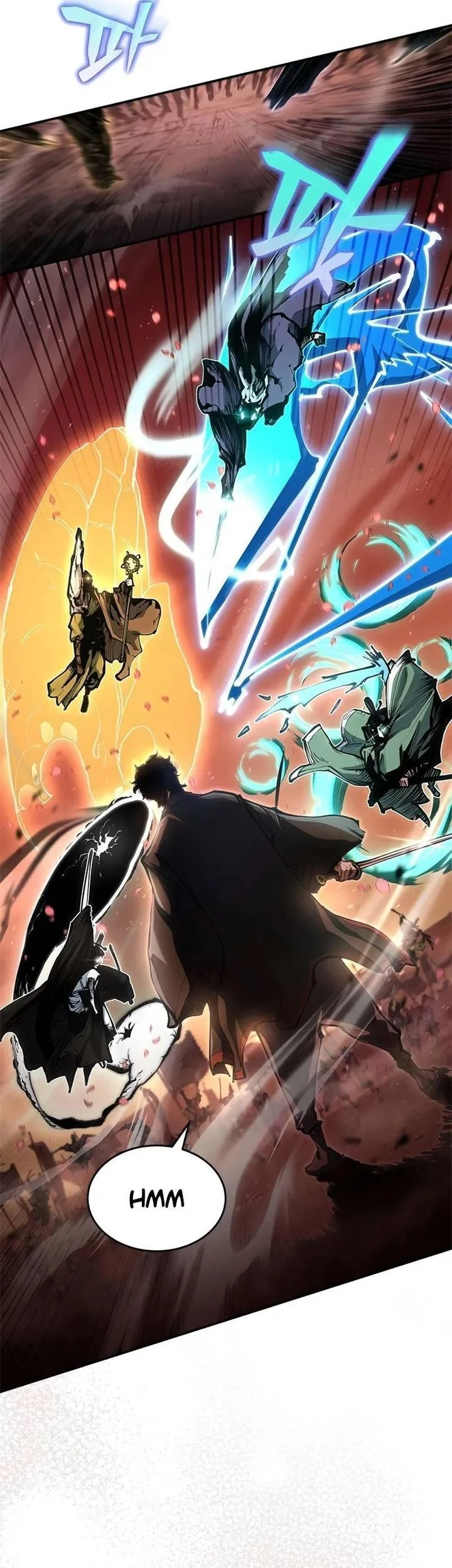 Psychopath in Murim Chapter 1 Gambar 34