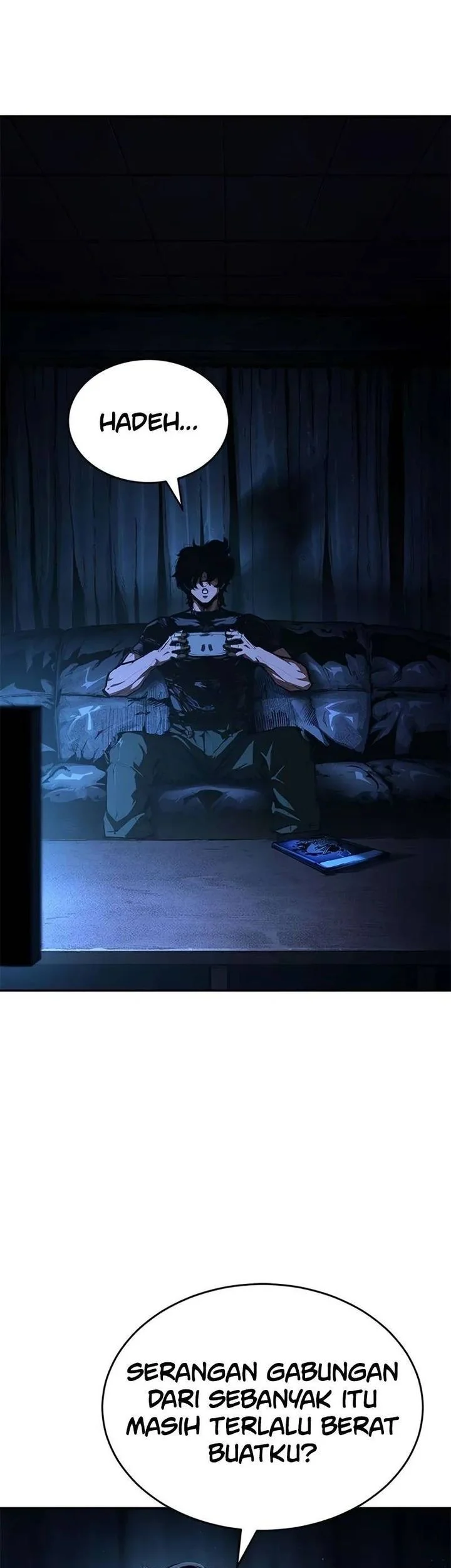 Psychopath in Murim Chapter 1 Gambar 38