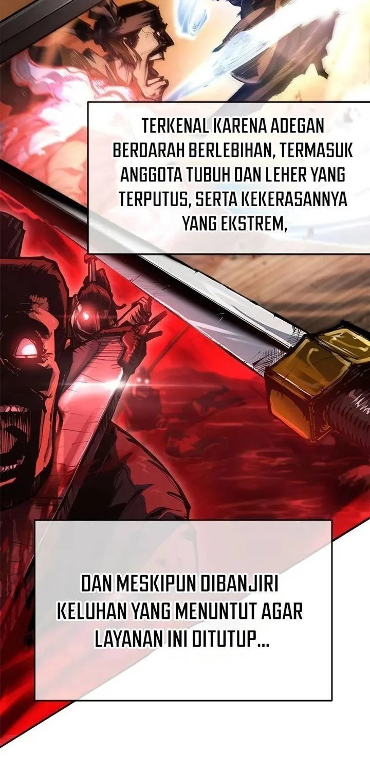 Psychopath in Murim Chapter 1 Gambar 41