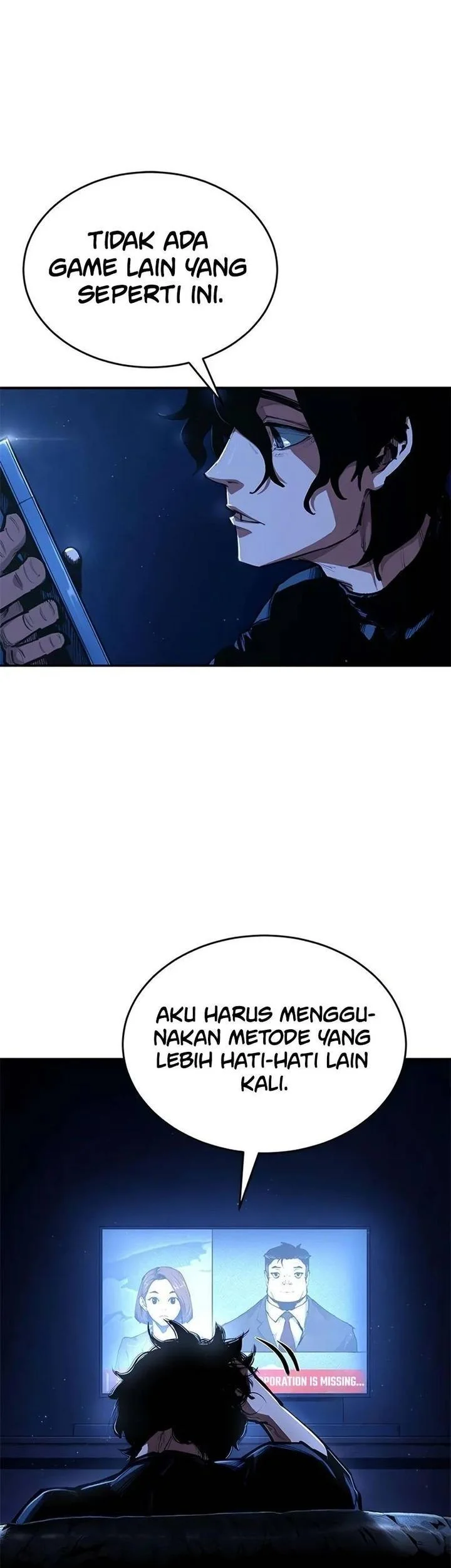 Psychopath in Murim Chapter 1 Gambar 42