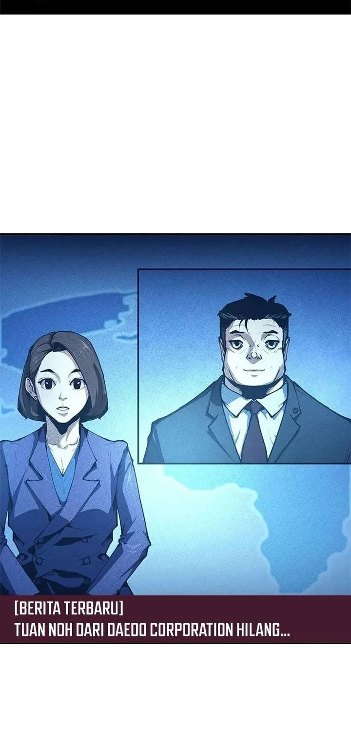 Psychopath in Murim Chapter 1 Gambar 43