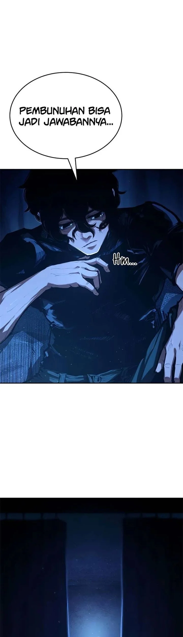 Psychopath in Murim Chapter 1 Gambar 44