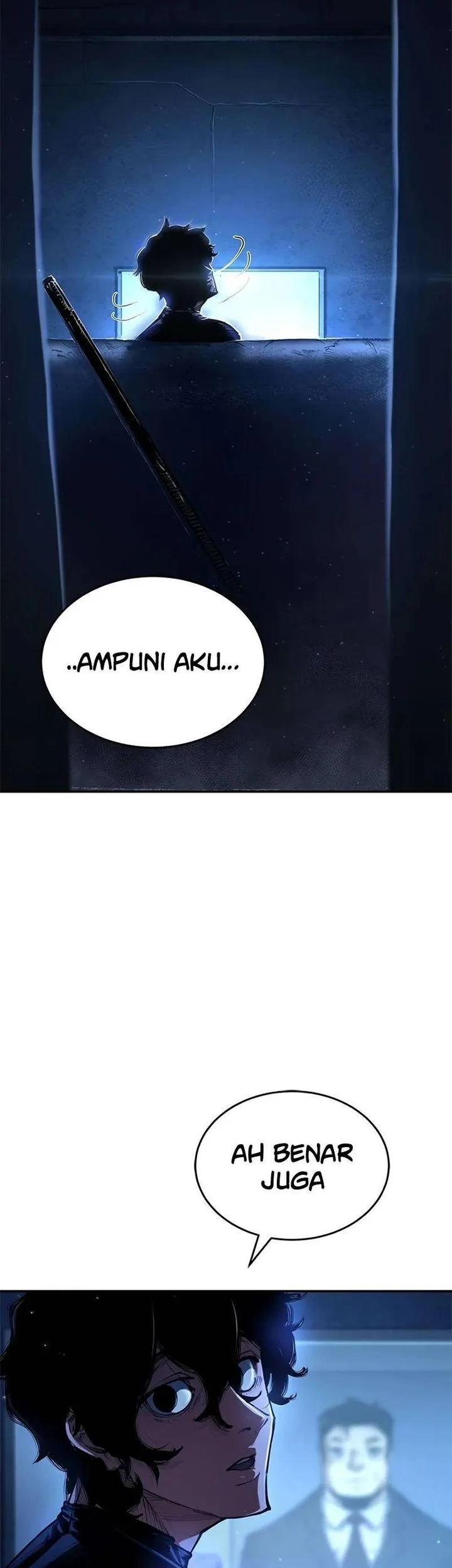 Psychopath in Murim Chapter 1 Gambar 46