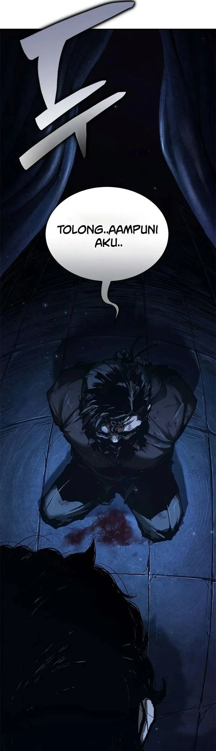 Psychopath in Murim Chapter 1 Gambar 48