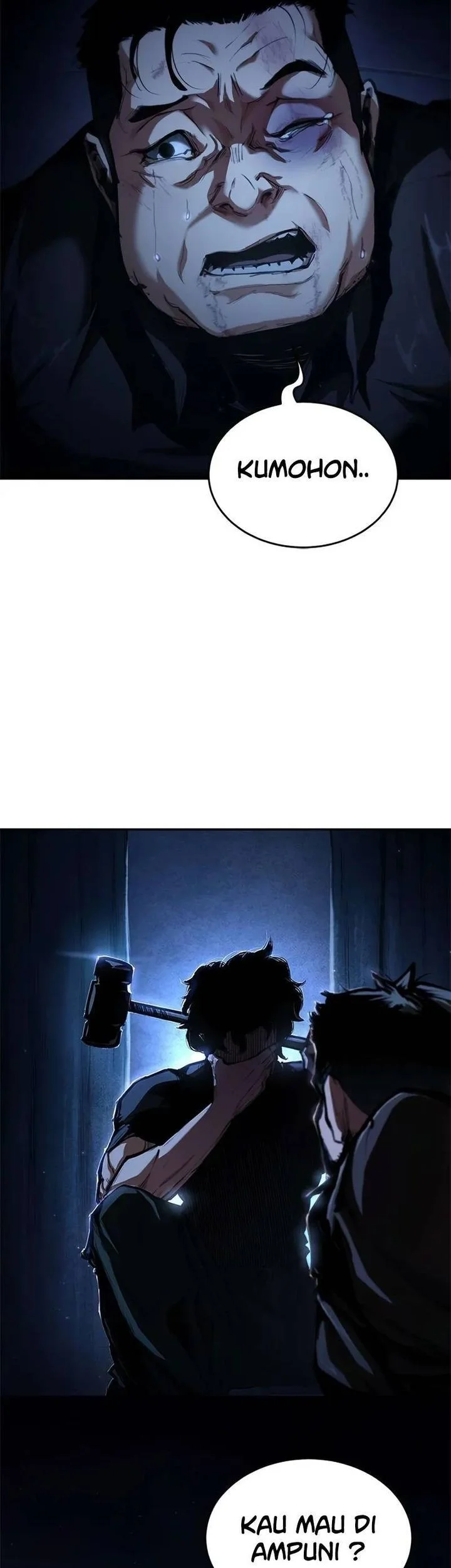 Psychopath in Murim Chapter 1 Gambar 50