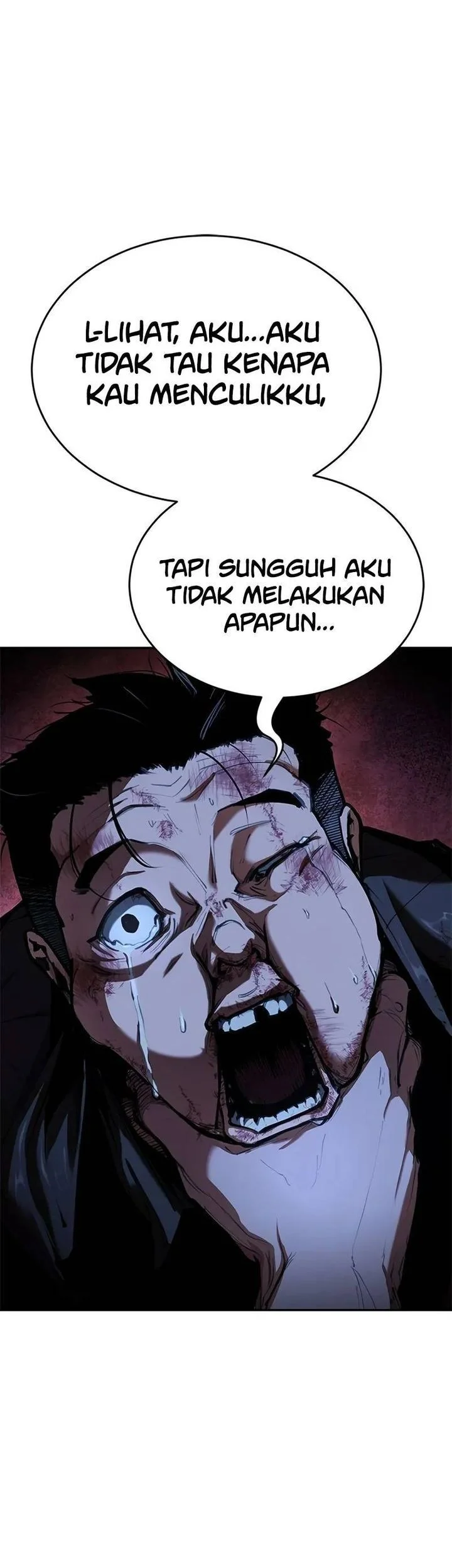 Psychopath in Murim Chapter 1 Gambar 52