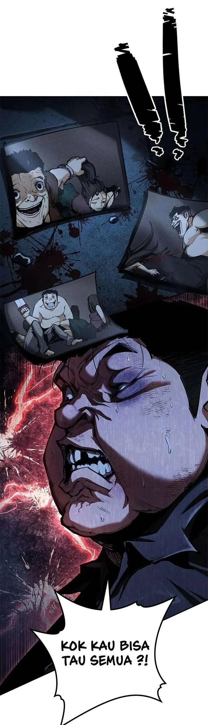 Psychopath in Murim Chapter 1 Gambar 54