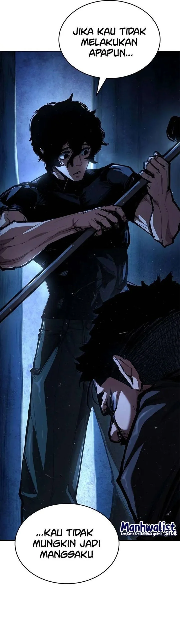 Psychopath in Murim Chapter 1 Gambar 56