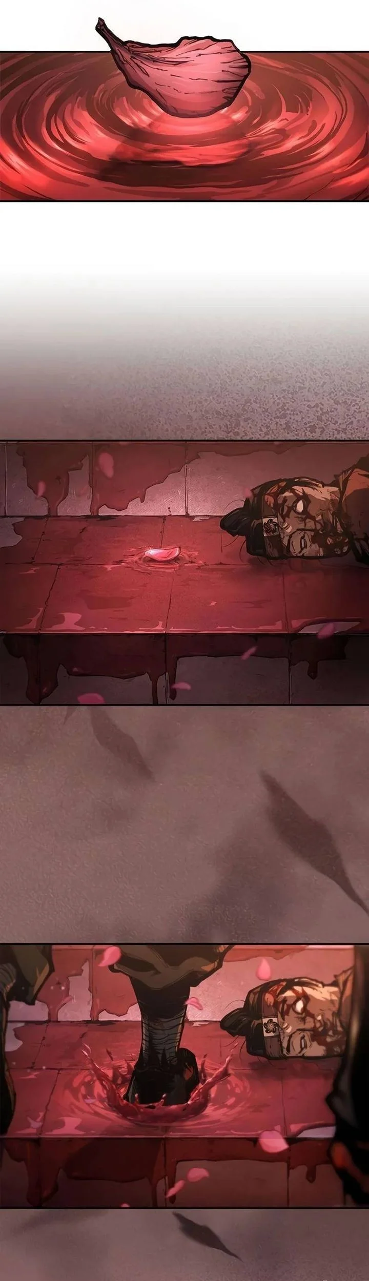 Psychopath in Murim Chapter 1 Gambar 3