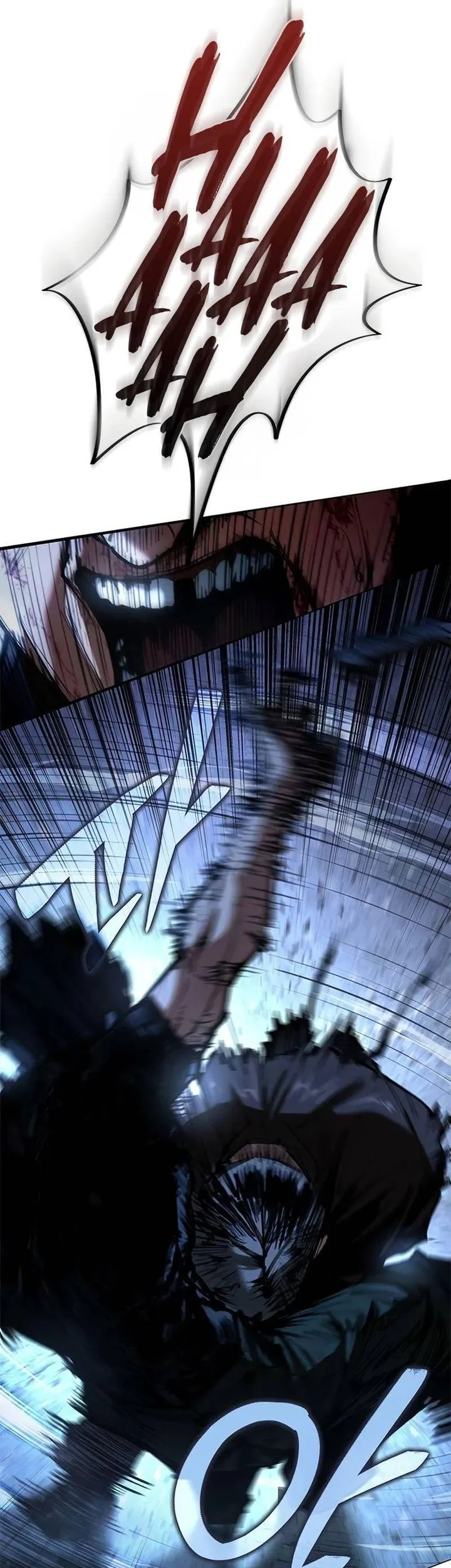 Psychopath in Murim Chapter 1 Gambar 64