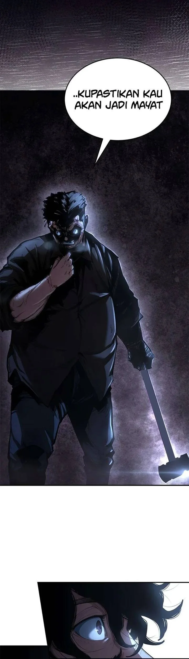 Psychopath in Murim Chapter 1 Gambar 68