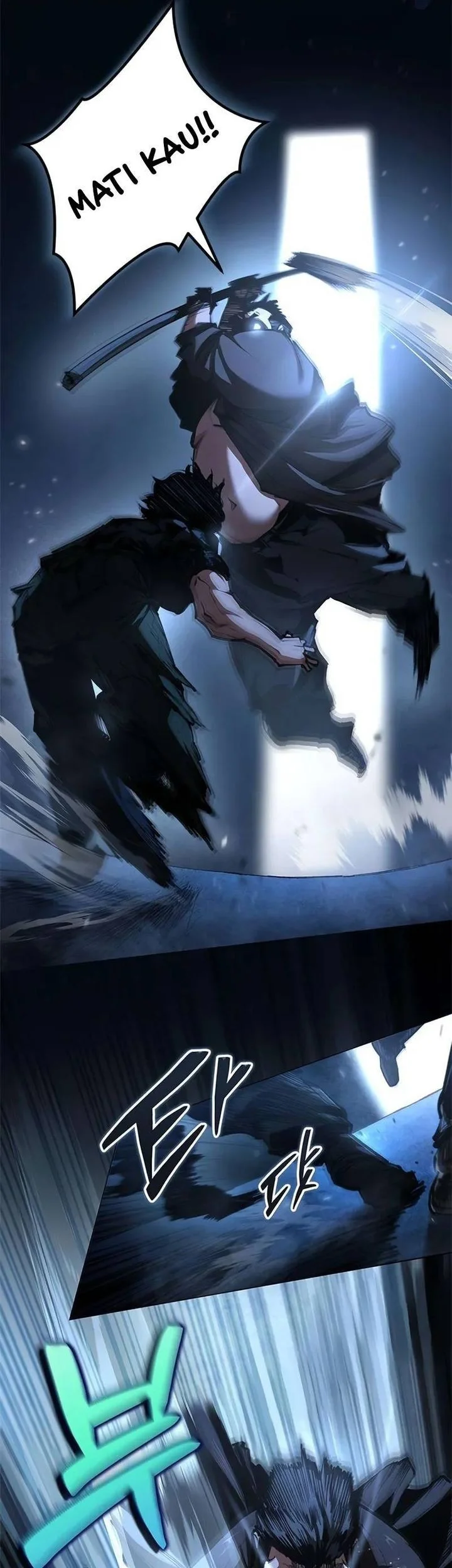 Psychopath in Murim Chapter 1 Gambar 70