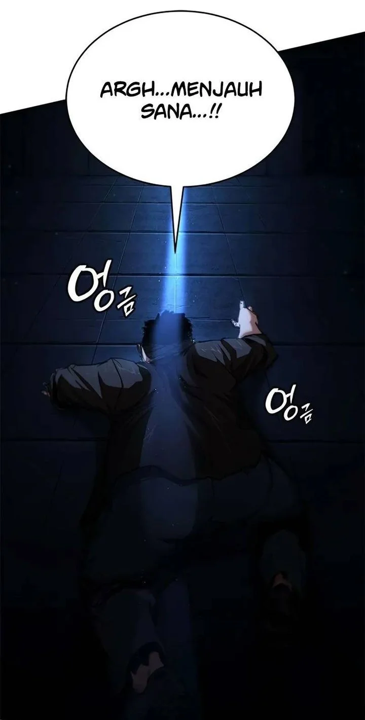 Psychopath in Murim Chapter 1 Gambar 77