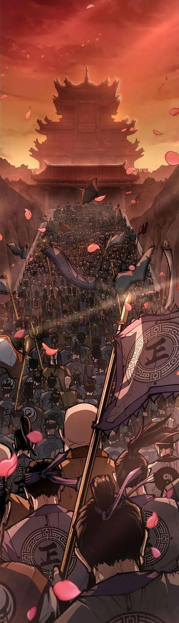 Psychopath in Murim Chapter 1 Gambar 5