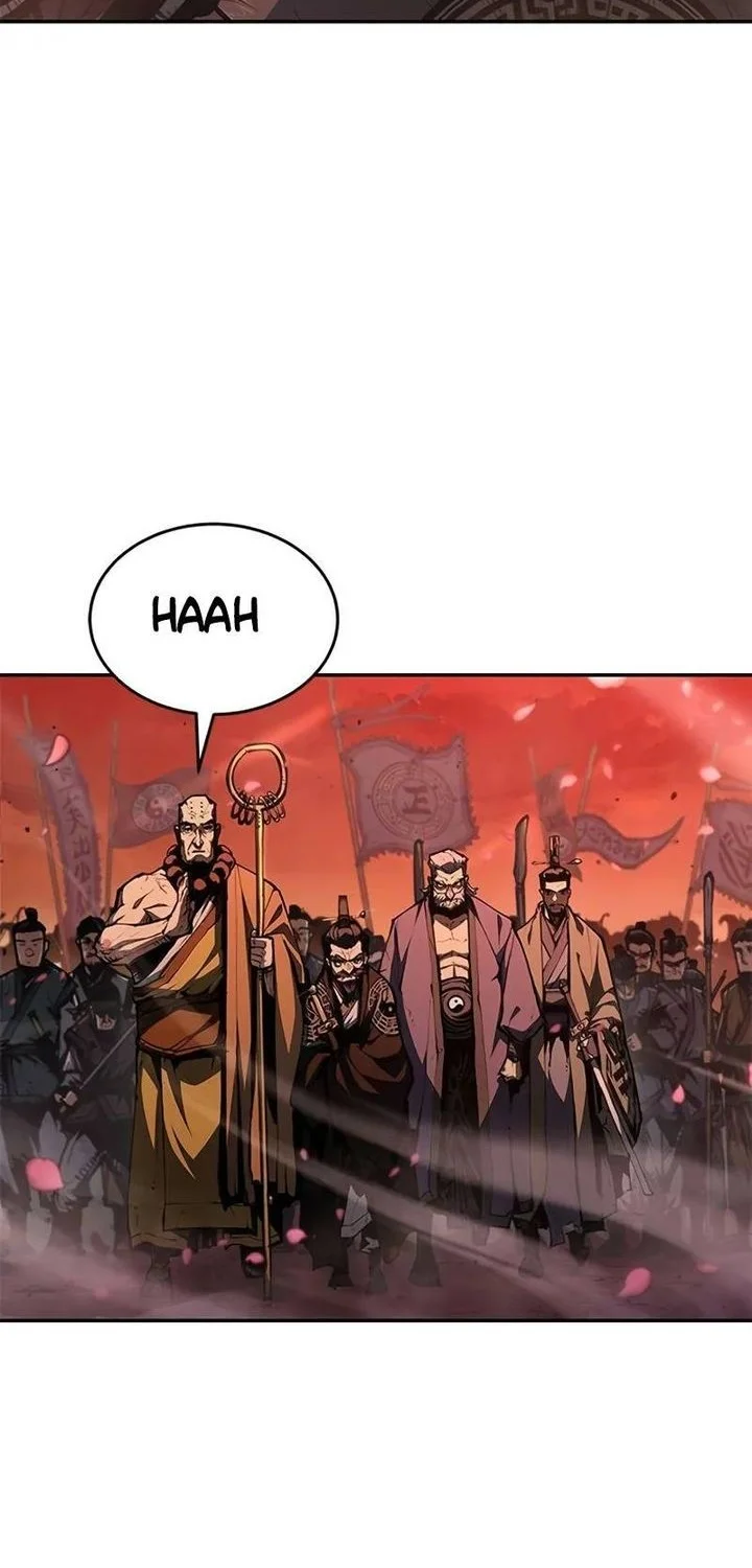 Psychopath in Murim Chapter 1 Gambar 6