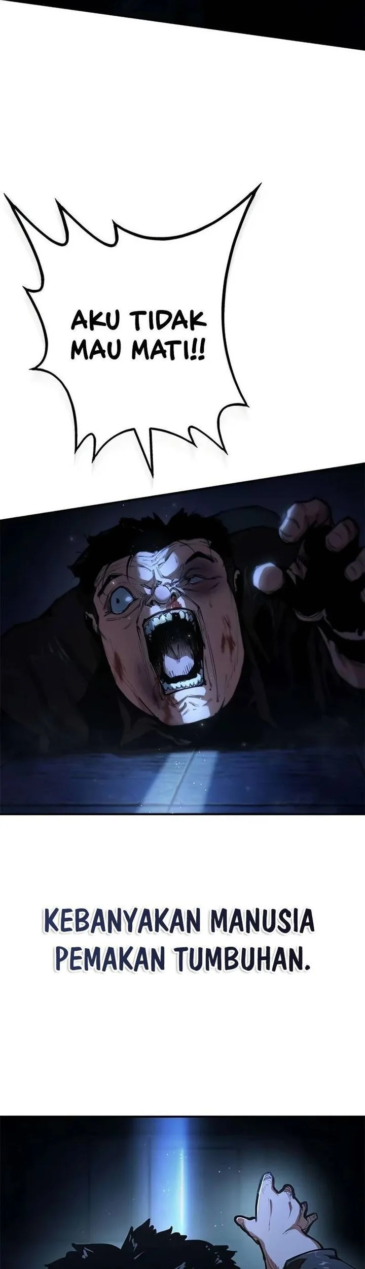 Psychopath in Murim Chapter 1 Gambar 78