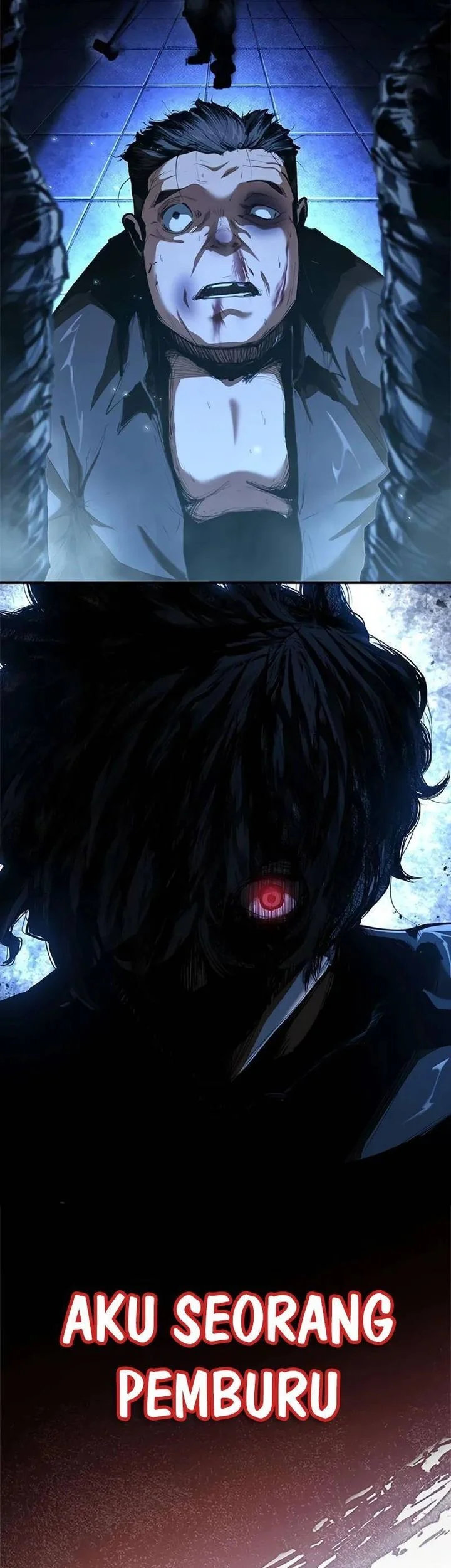 Psychopath in Murim Chapter 1 Gambar 84