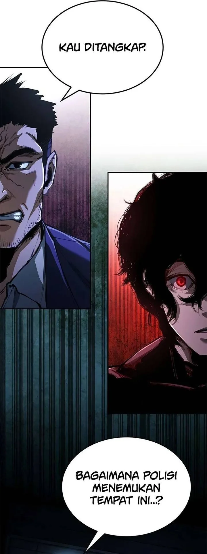 Psychopath in Murim Chapter 1 Gambar 92