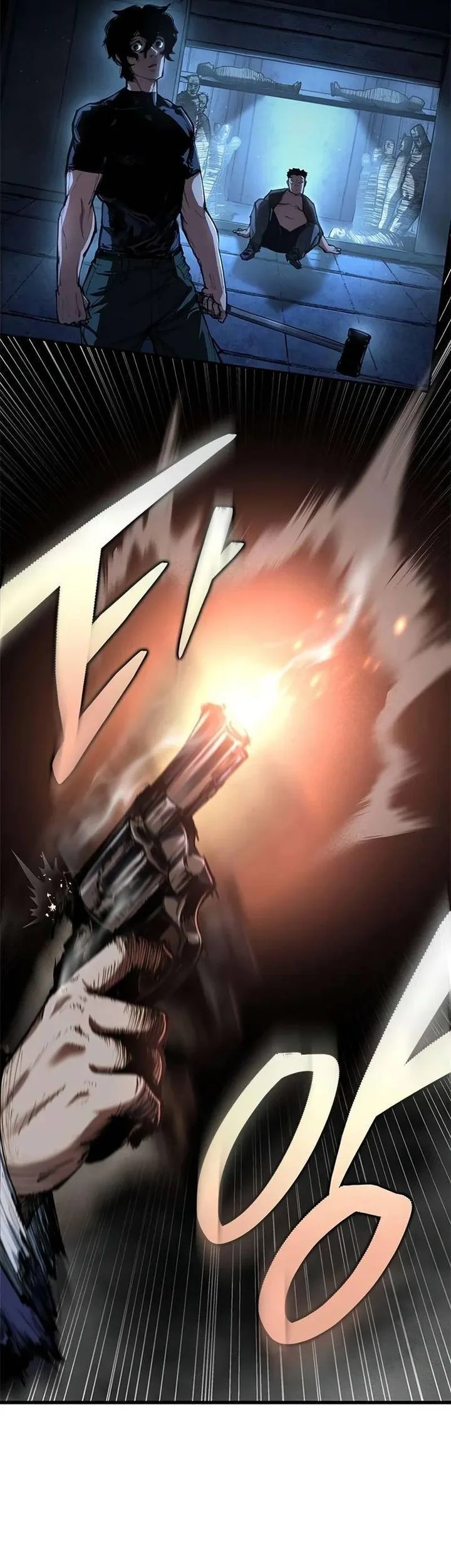 Psychopath in Murim Chapter 1 Gambar 93