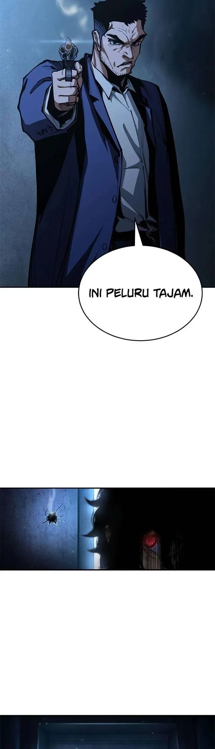 Psychopath in Murim Chapter 1 Gambar 95