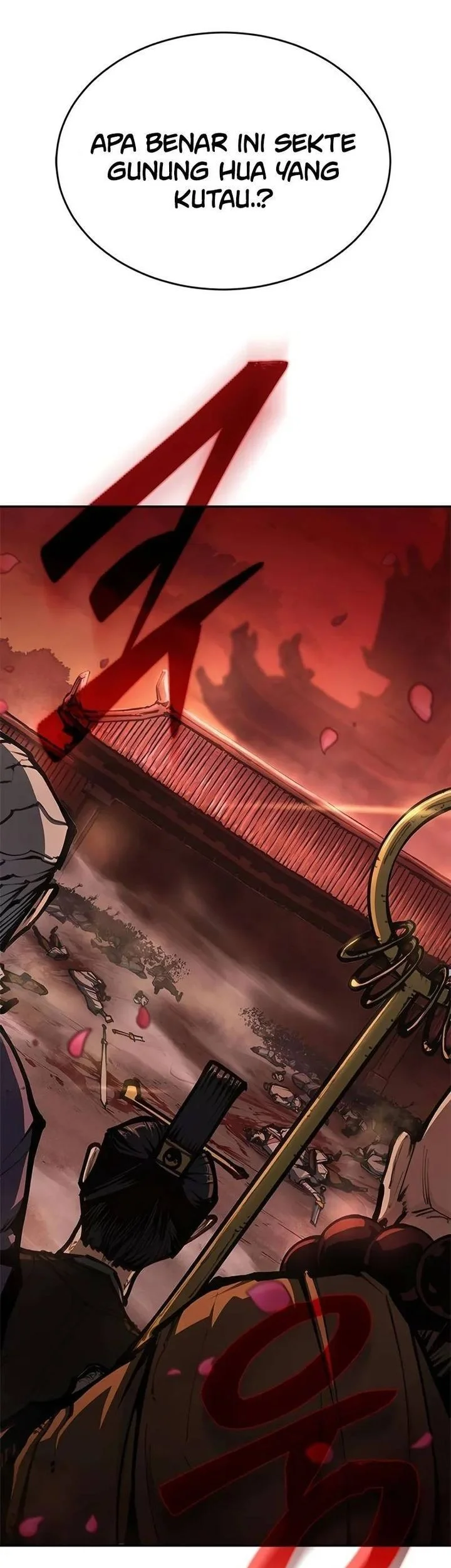 Psychopath in Murim Chapter 1 Gambar 7