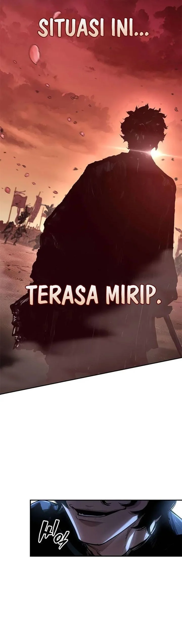 Psychopath in Murim Chapter 1 Gambar 97