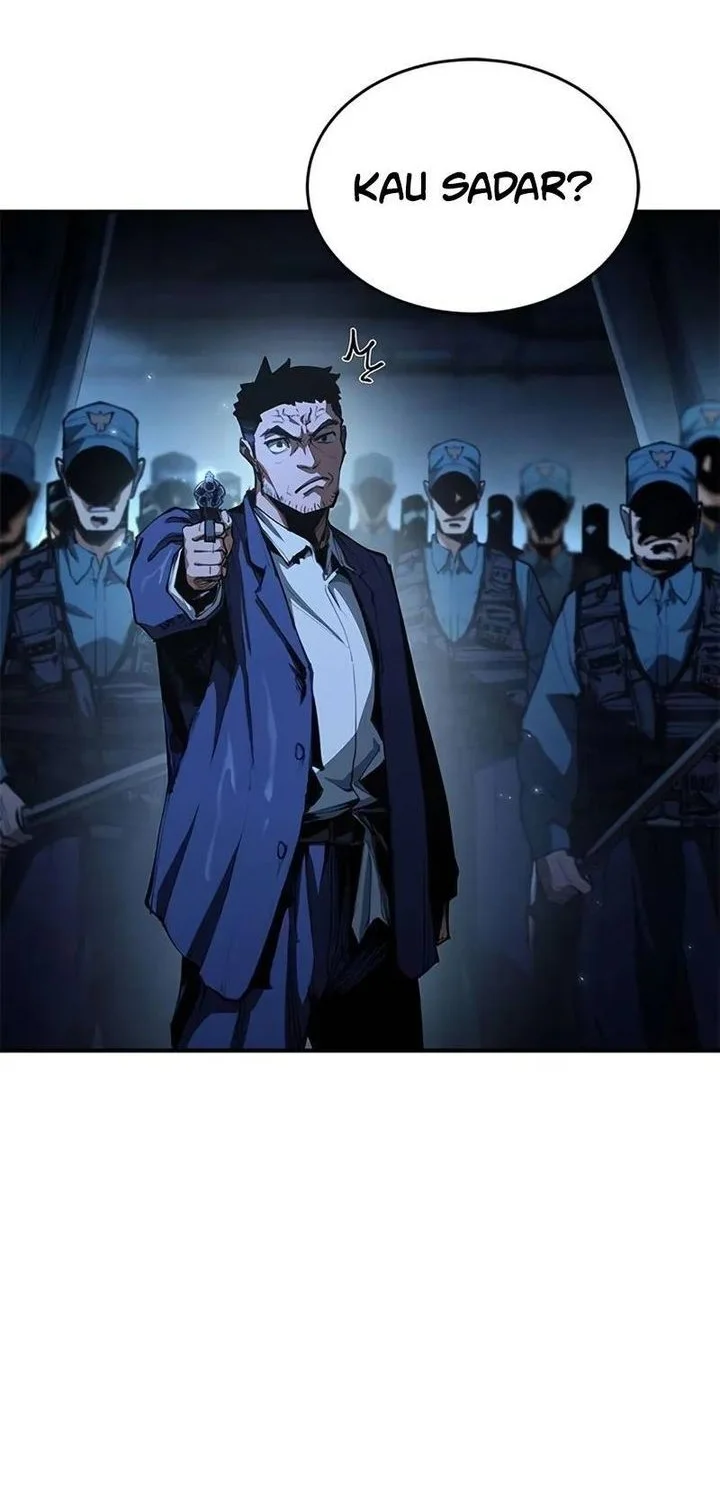 Psychopath in Murim Chapter 1 Gambar 98