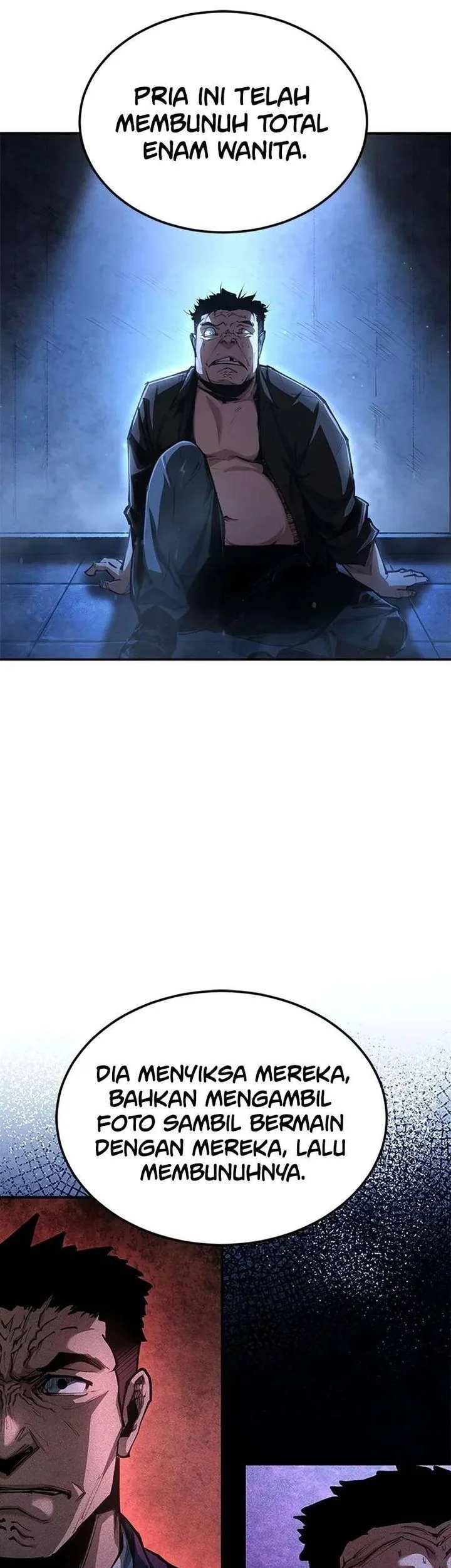 Psychopath in Murim Chapter 1 Gambar 99