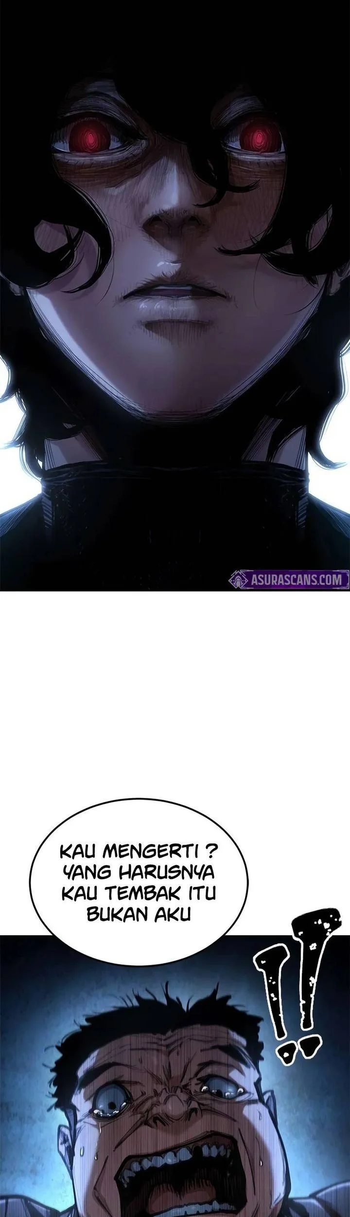 Psychopath in Murim Chapter 1 Gambar 103