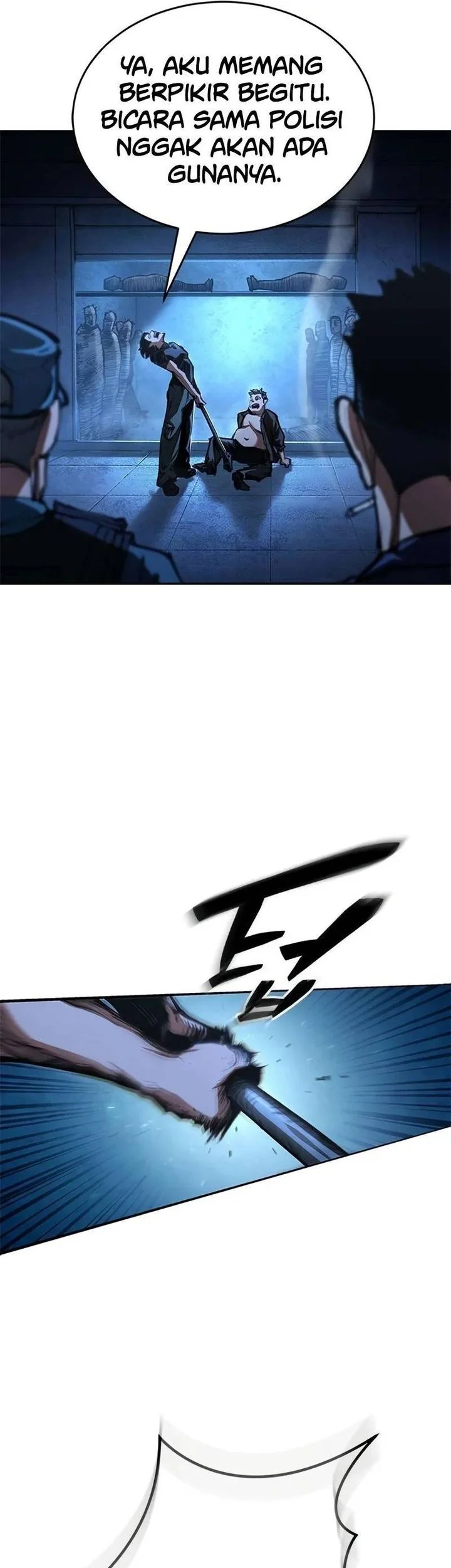 Psychopath in Murim Chapter 1 Gambar 107