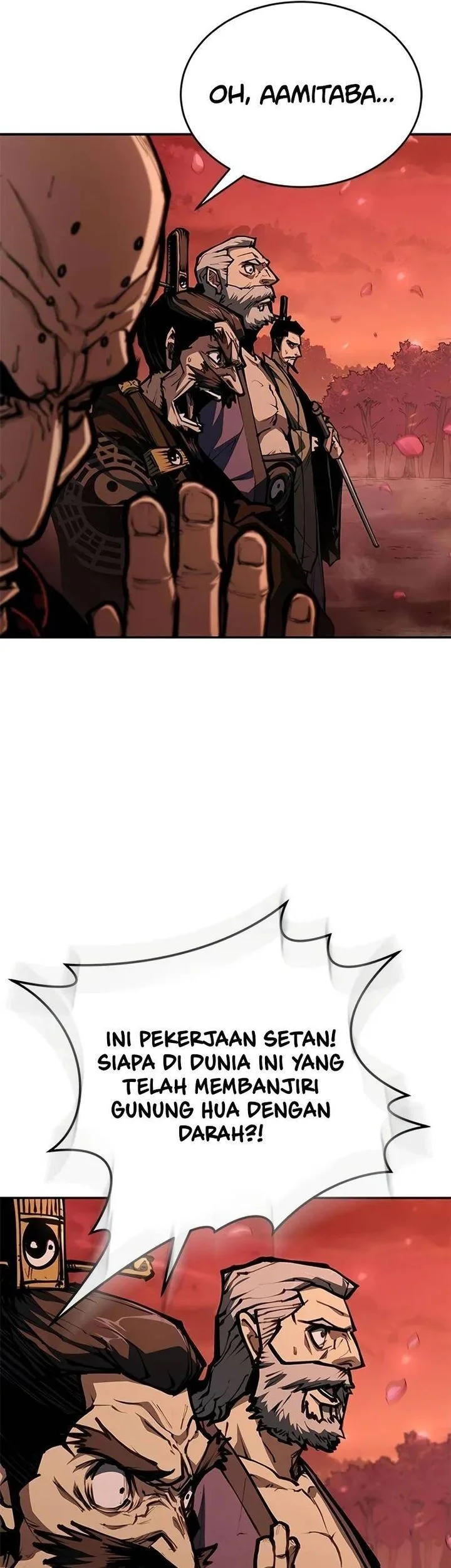 Psychopath in Murim Chapter 1 Gambar 9