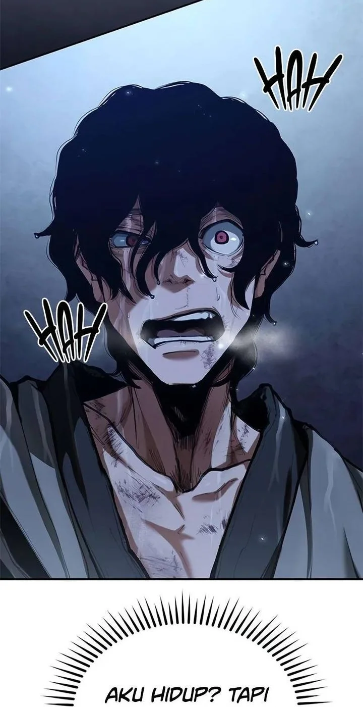 Psychopath in Murim Chapter 1 Gambar 118