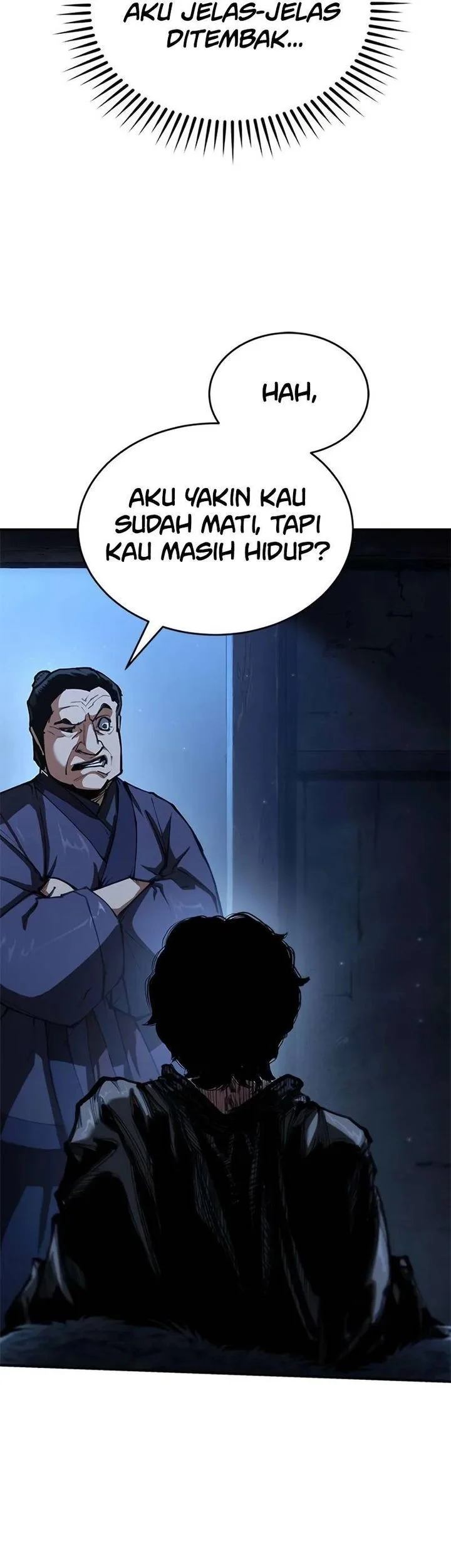 Psychopath in Murim Chapter 1 Gambar 119