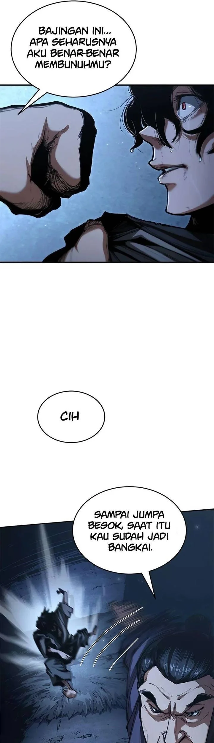 Psychopath in Murim Chapter 1 Gambar 123