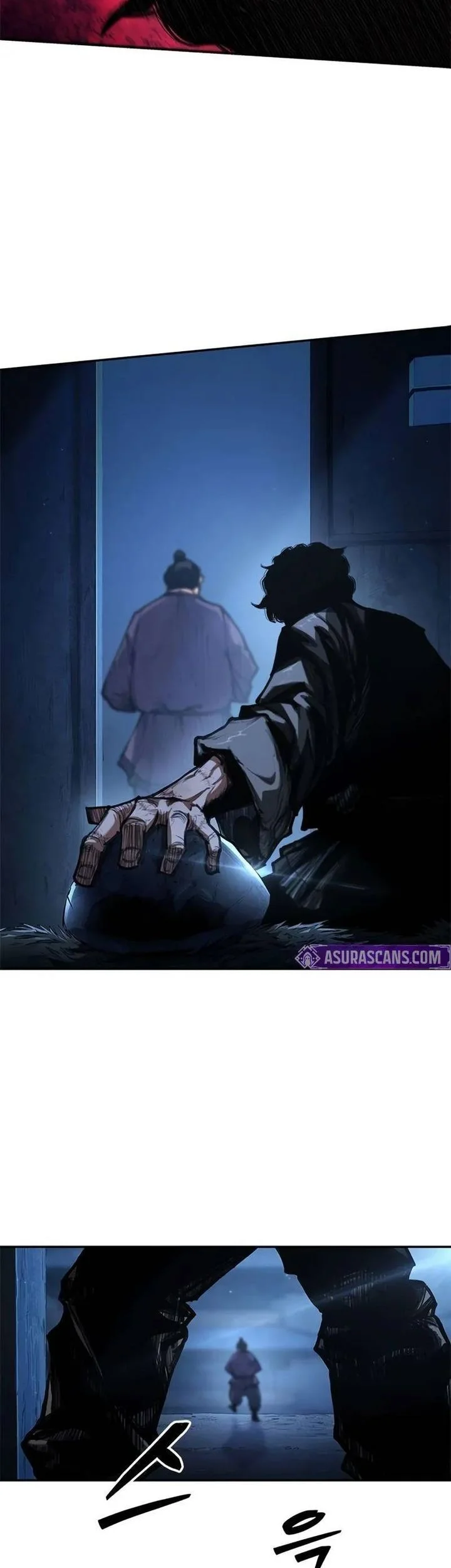 Psychopath in Murim Chapter 1 Gambar 125