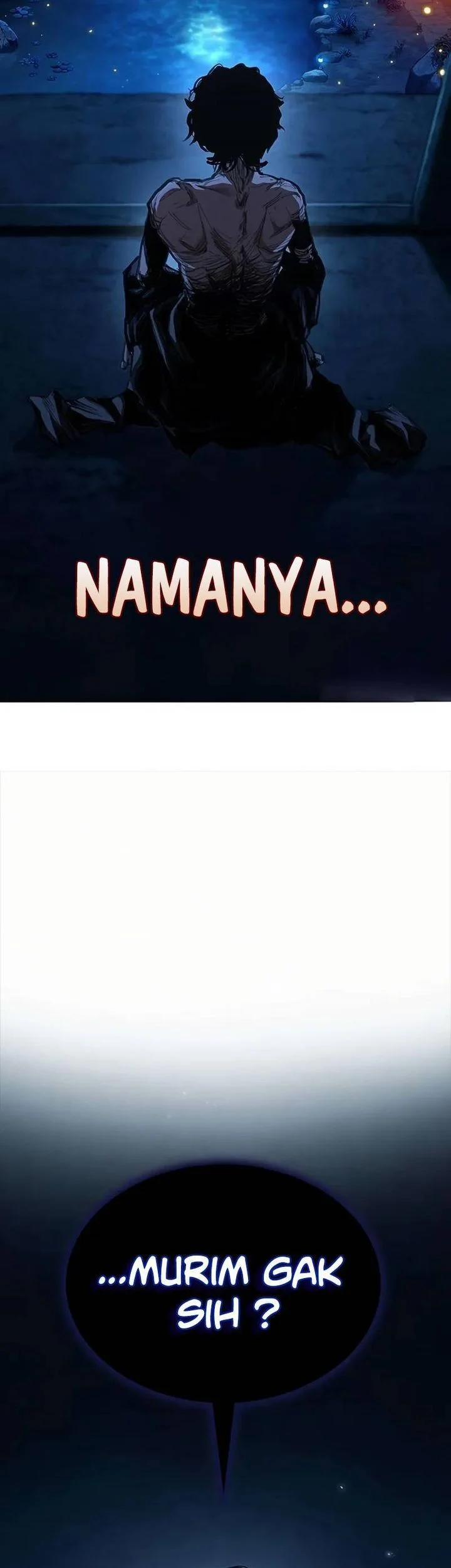 Psychopath in Murim Chapter 1 Gambar 135