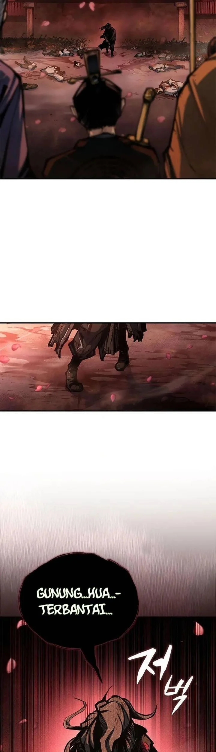 Psychopath in Murim Chapter 1 Gambar 11